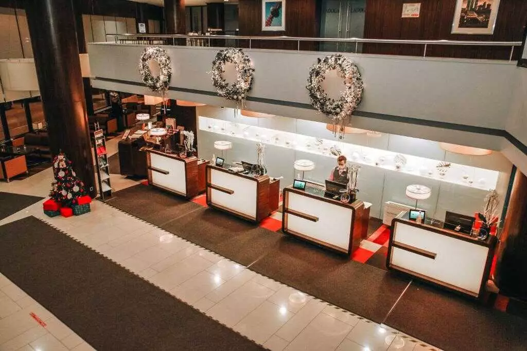 آزیموت المپیک